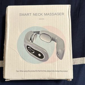 Brand New Smart Neck Massager